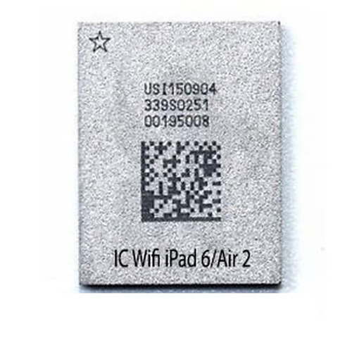 Ic Wifi Para Apple iPad Air 2 Ic, 339s0251 Original