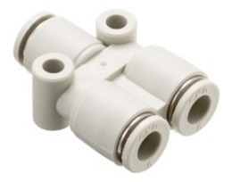 Conector Manguera (t) (y) Gwy66-0