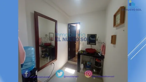 ¡¡no Te Pierdas La Oportunidad De Comprar Casa Para Inversion Ideal Para Generar Renta !!sector Vanguardia