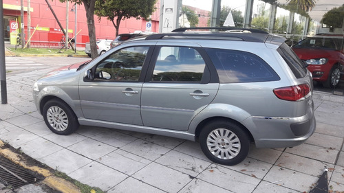 Fiat Palio Weekend 1.4