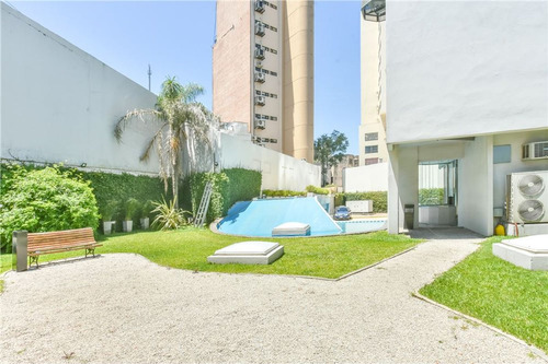 Alquiler Oficina Corporativa Barracas