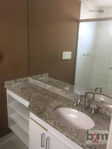Imagem 9 de 13 de Excelente Apartamento - Ap2541