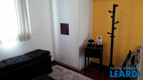 Imagem 1 de 8 de Apartamento - Morumbi - Sp - 459572