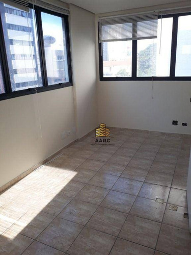 Imagem 14 de 16 de Conjunto, 44 M² - Venda Por R$ 350.000,00 Ou Aluguel Por R$ 1.300,00/mês - Vila Clementino - São Paulo/sp - Cj0013