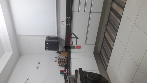 Imagem 9 de 15 de Edificio Saphire - Apartamento Alto Padrão A Venda No Bairro Jardim Botânico - Ribeirão Preto, Sp - Sm0025567