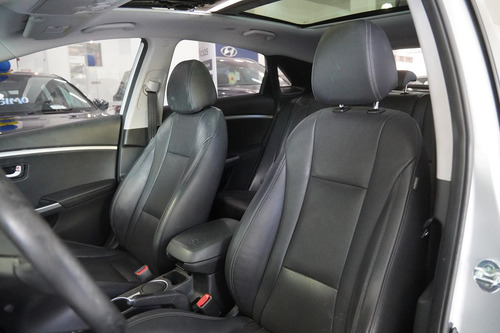 Hyundai I30 1.8 MPI 16V GASOLINA 4P AUTOMATICO