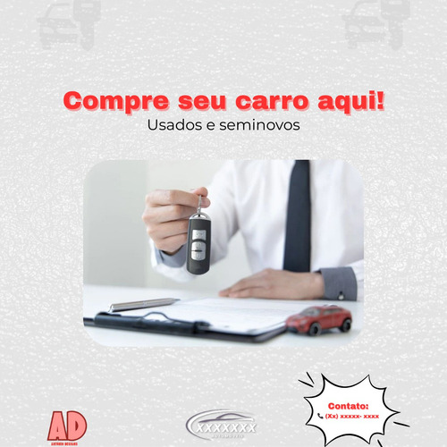 Design Gráfico Artes E Vídeos Curtos Para Redes Sociais