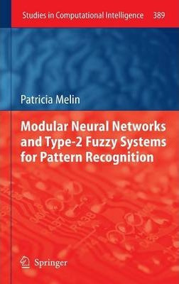 Libro Modular Neural Networks And Type-2 Fuzzy Systems Fo...
