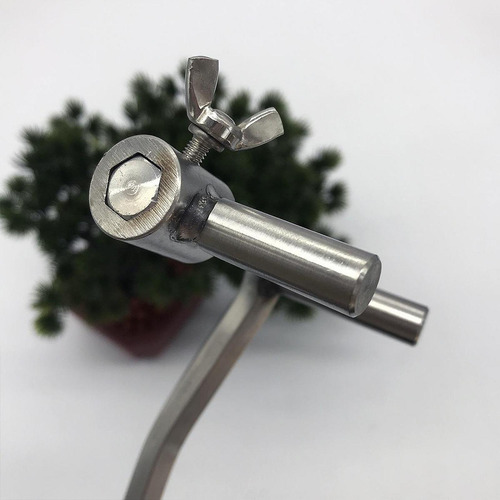 Tree Branch Bender, Moderador Garden Garden Regalo Escribe