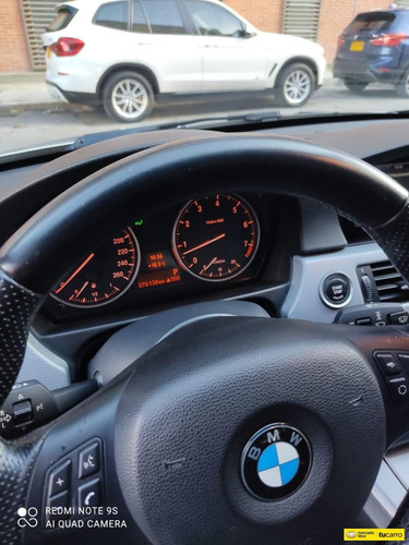 Bmw Serie 3 E90 325i