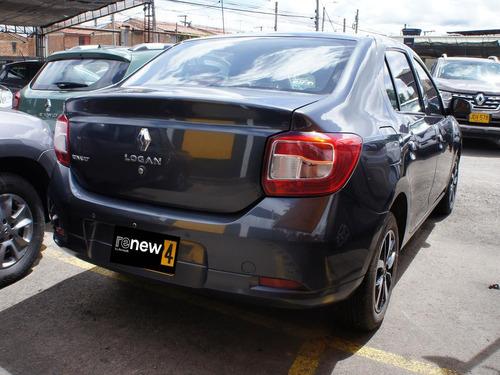 Renault Logan PRIVILEGE MT 1.6