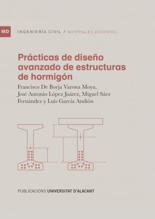 Prácticas De Diseño Avanzado De Estructuras De Hormigón - Fr