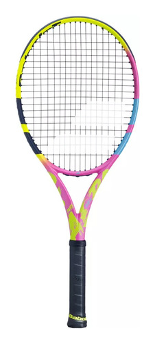 Raqueta Babolat Pure Aero Rafa 2023 En Palermo Tenis