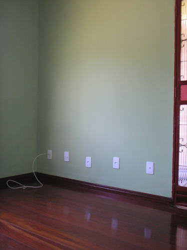 Imagem 8 de 14 de Casa 03 Quartos Com Suite Iguaçu