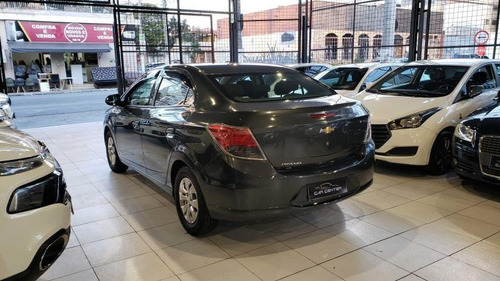 Imagem 3 de 7 de Chevrolet Prisma 1.0 Mpfi Joy 8v Flex 4p Manual 2019/2019