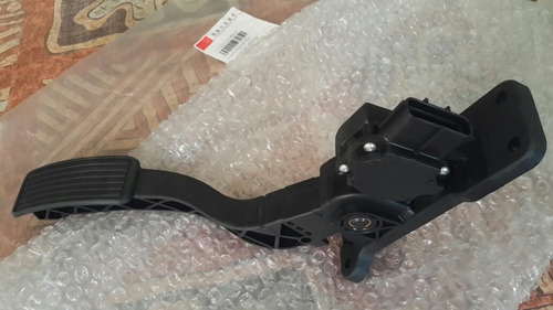 Pedal Aceleración Electrónico Chery Arauca,x1,tiggo,orinoco