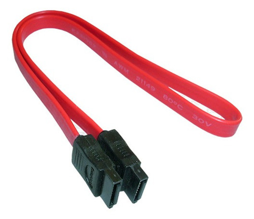 Cable Sata Datos Para Discos Duros.