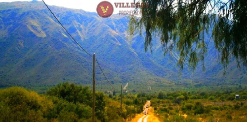 Imagen 2 de 7 de Terreno 1930 M2 Venta Cortaderas San Luis