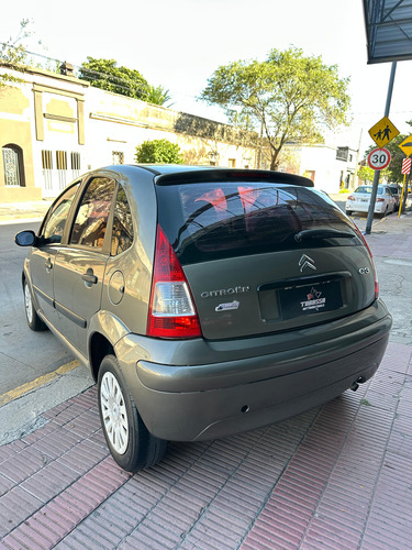 Citroën C3 1.4 I Sx Facelift