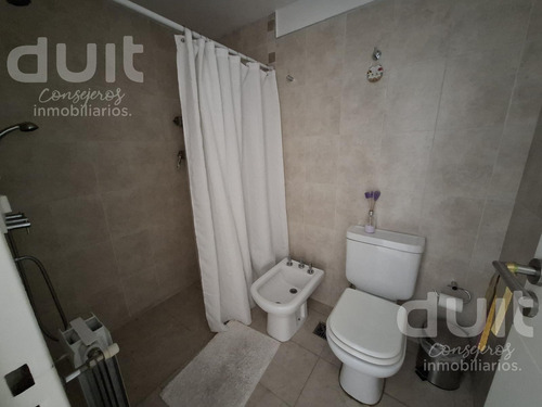 Departamento En Venta De 2 Dormitorios - Altos De Villa Sol