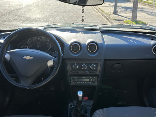 Chevrolet Celta 1.4 Advantage Aa+dir
