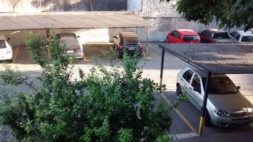Imagem 12 de 14 de Apartamento - Ref: 3104
