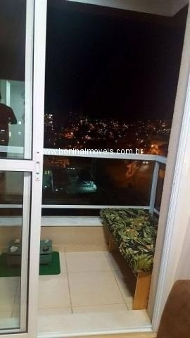 Imagem 4 de 30 de Apartamento Para Locação Totalmente Mobiliado No Condomínio Piazza Messina - Ap01040 - 70620922