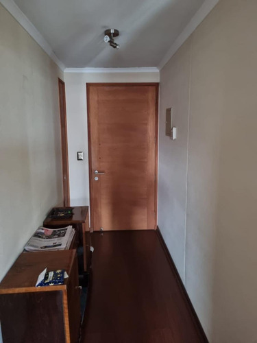 Departamento En Arriendo Plaza Las Lilas