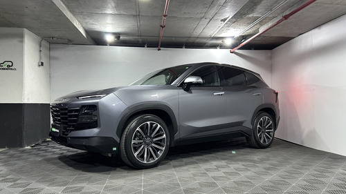 Jetour Dashing 1.6 Turbo Gdi Limited 7Dct