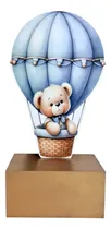 Comprar Alcancia Centro De Mesa O Recuerdo Baby Shower Niño Baby Shower Dorado