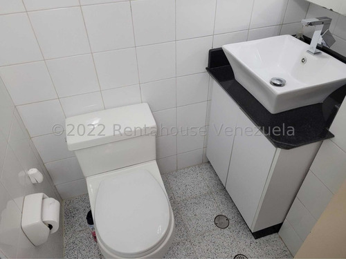Imagen 19 de 23 de Apartamento En Venta En Los Naranjos Del Cafetal