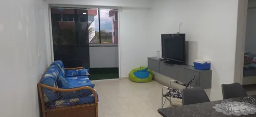 Vendo En Higuerote
