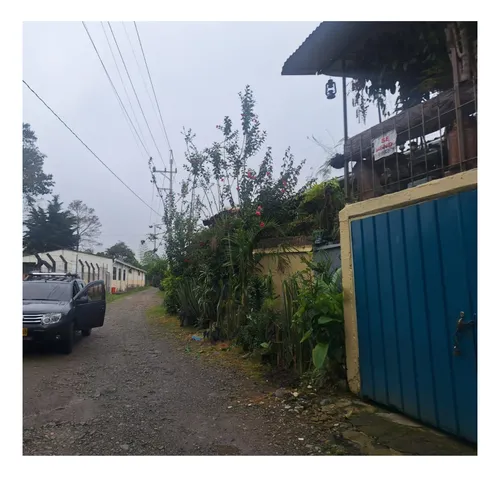 Venta Casa Campestre Salento. Quindío - Colombia Cod: 9054527