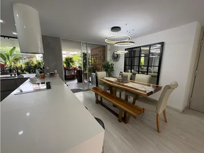 Apartamento en venta