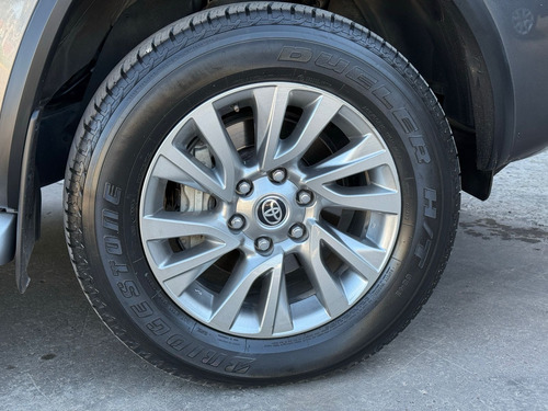 Toyota Hilux SW4 2.8 Srx 177cv 4x4 7as At