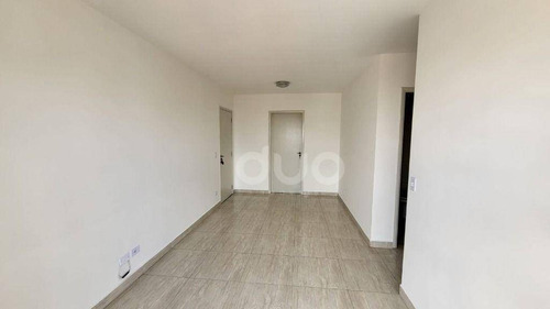 Imagem 5 de 30 de Apartamento Para Alugar, 70 M² Por R$ 800,00/mês - Paulista - Piracicaba/sp - Ap1522