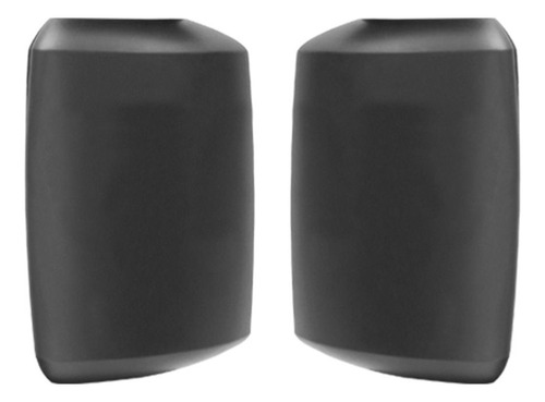 Capa Espelho Retrovisor Para Iveco Tector Cursor Le Ld