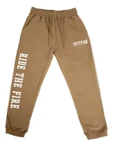 Comprar Spitfire Pantalon Jogger Fleece Hombre Junior Spitfire Verde