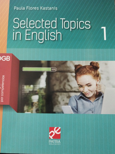 Selected Topics In English 1