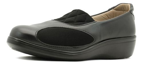 Zapato Confort Dama Bioshoes Juanetes Diabetico 23-26