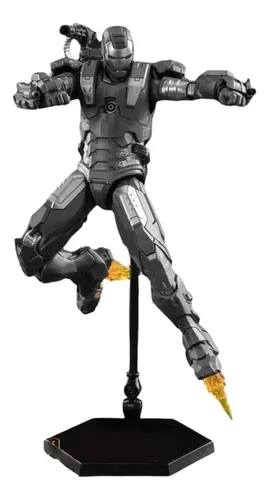 Figura Coleccionable Hiplay War Machine Mk1 1:10 Escala Bfgz