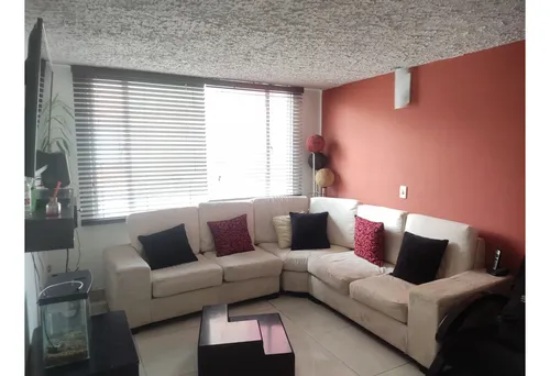 Apartamento En Venta Fontibon- Fuengirola Ii