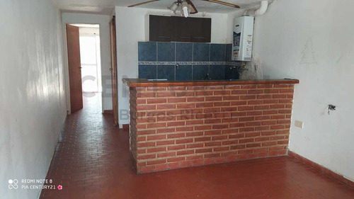 20 E/ 36 Y 37. Ph De 1 Dormitorio En Venta La Plata