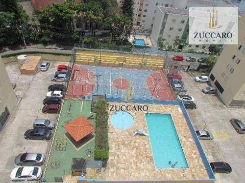 Apartamento No Bom Clima - Ap13443