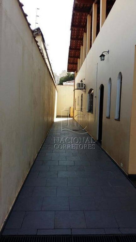 Terreno Residencial À Venda, Utinga, Santo André. - Te0746