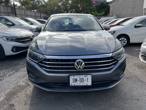 Volkswagen Jetta 1.4 T Fsi Highline Tiptronic