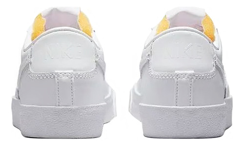 Zapatilla Nike Blazer Low 77 100% Original I Dc4769-101