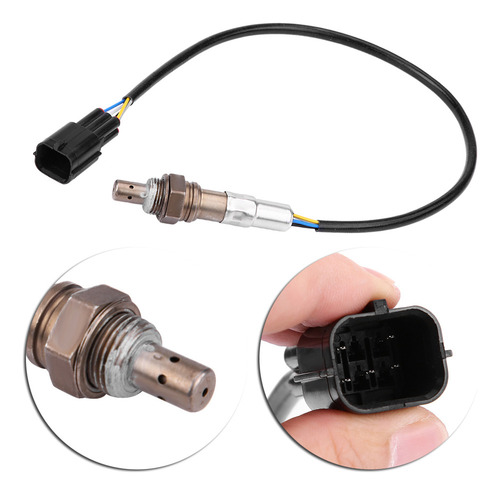 Sensor De Oxígeno O2 2345015 Para Mazda 3 2006-2013 Mazda 5