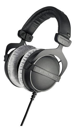 Auriculares P/produccion De Musica 80 Ohm Beyerdynamic 770 