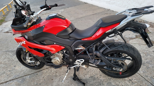 Imagen 6 de 6 de Bmw S1000xr
